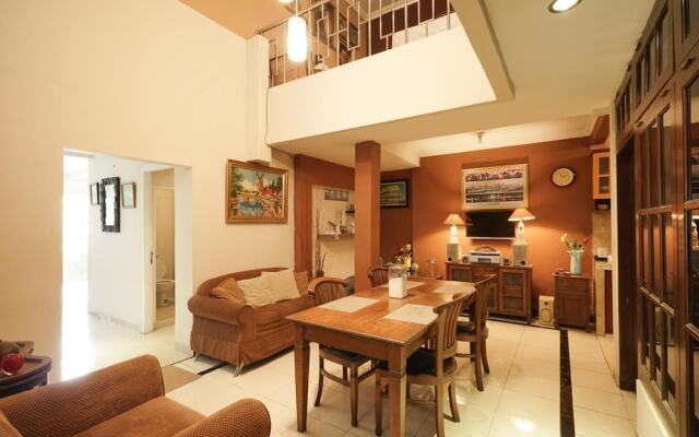 Kv Inn Yogyakarta