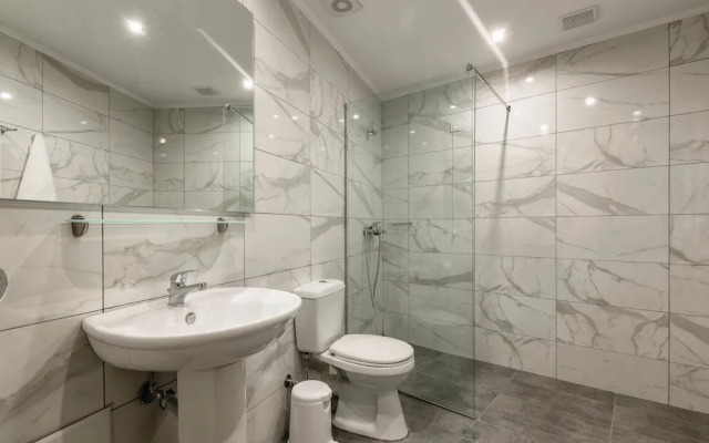Irene Studios & Apartments