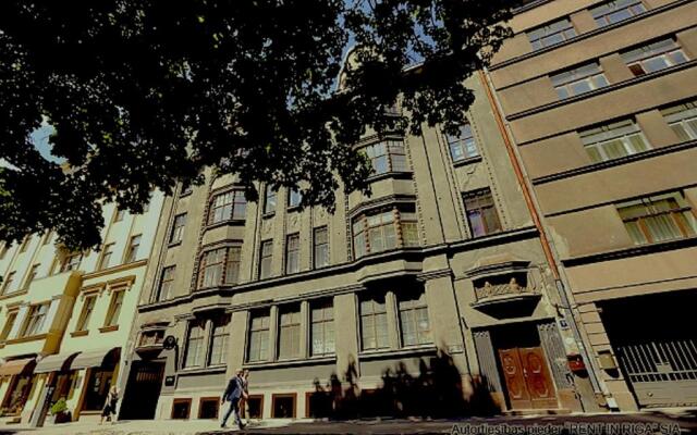 Art House Ars Vivendi