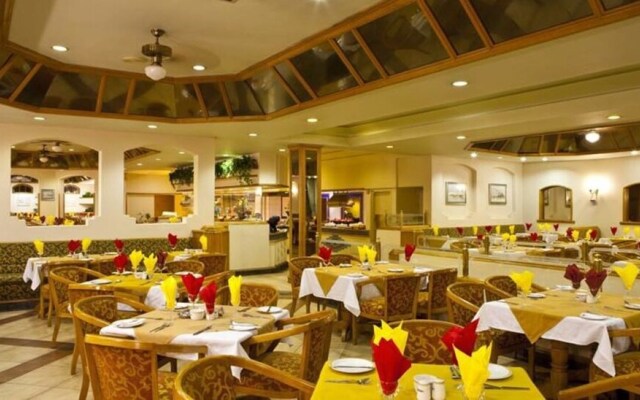 Safari Hotel Windhoek