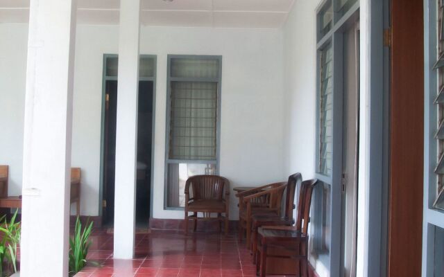 Ndalem Mantrigawen