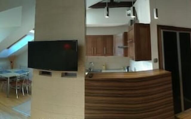 Apartament Arkada