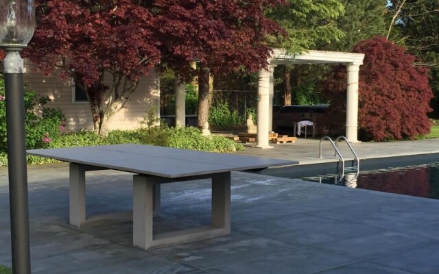 West Hamptons Zen Retreat