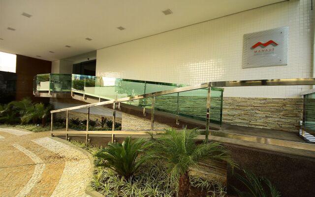 Hotel Express Vieiralves