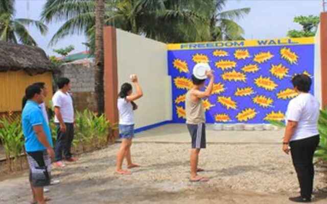 Bakasyunan Resort and Conference Center - Zambales