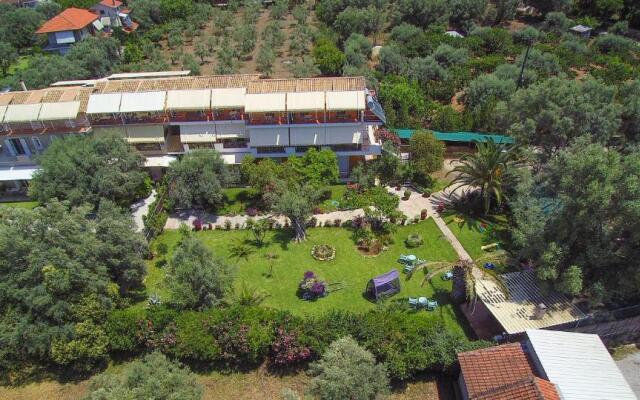 Villa Fenia