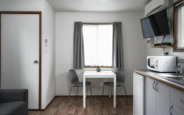 BIG4 Castlemaine Gardens