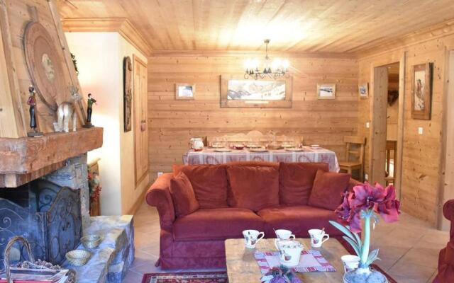 Appartement Méribel, 4 pièces, 8 personnes - FR-1-180-357