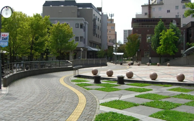 Blossom Hotel Hirosaki