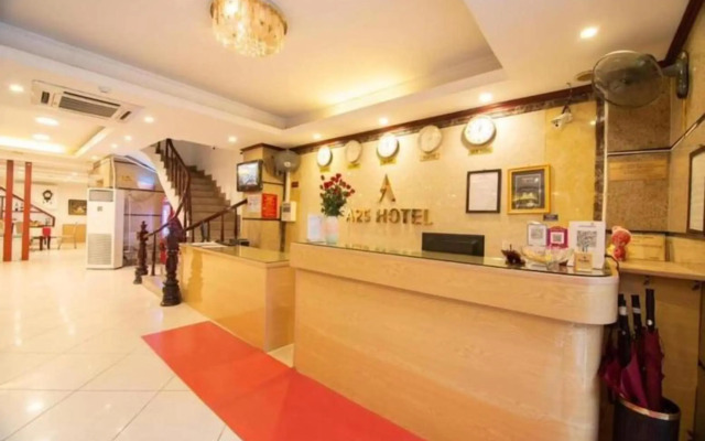 A25 Hotel - 61 Luong Ngoc Quyen