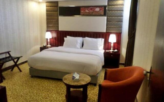 Le Park Concord 2 Hotel