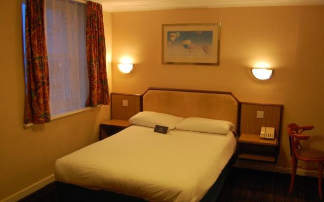 The Argyll Hotel ‘A Bespoke Hotel’
