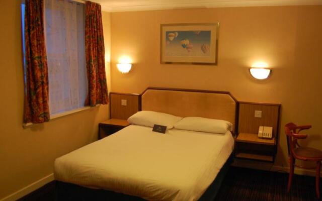 Argyll Hotel