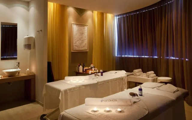 Kipriotis Hippocrates Hotel -  All Inclusive