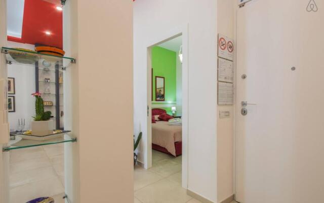 Sara S Seaview Apartment