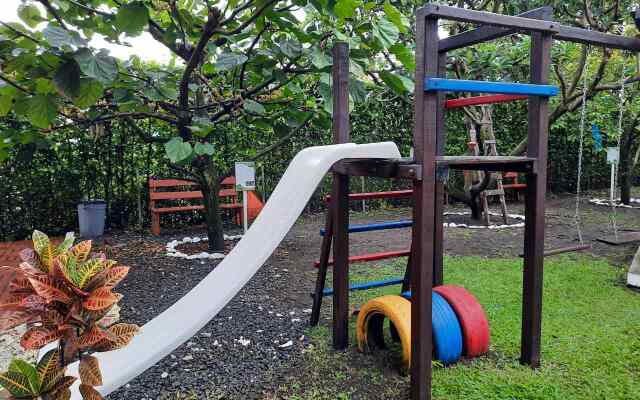 Casa Campestre -BEN-