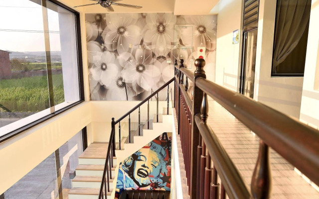 CoCo Motel Boutique