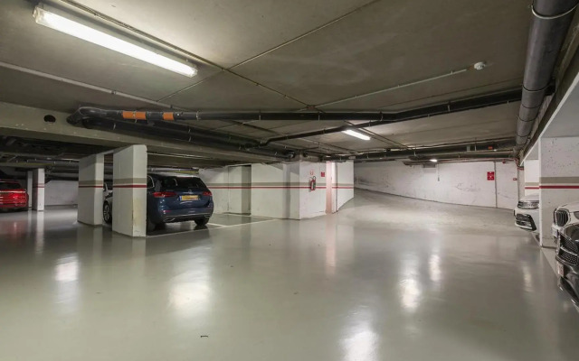 Leonardo Hotel Antwerp