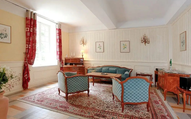 Château de La Prade