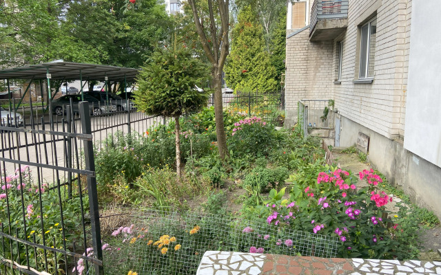 Baltic Resrot на Земельной 4А