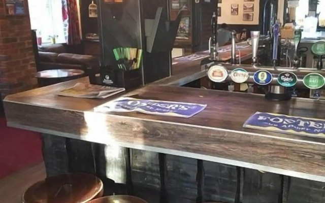 Lamb Inn Ringwood Limited