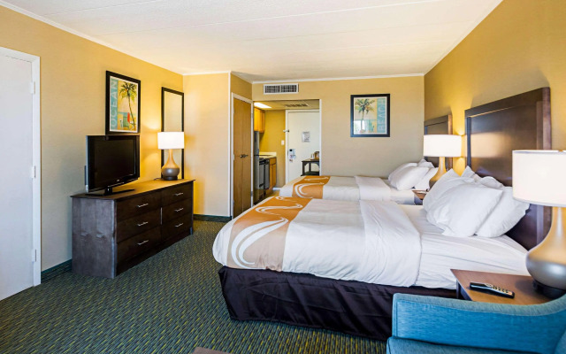 Quality Inn Oceanfront