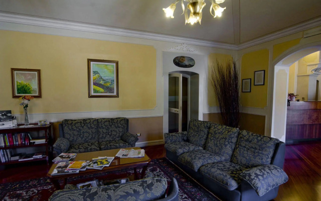 Hotel Monteconero