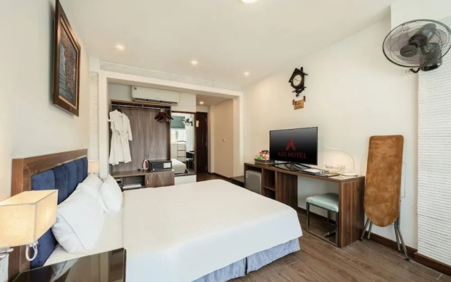 A25 Hotel - 88 Nguyen Khuyen