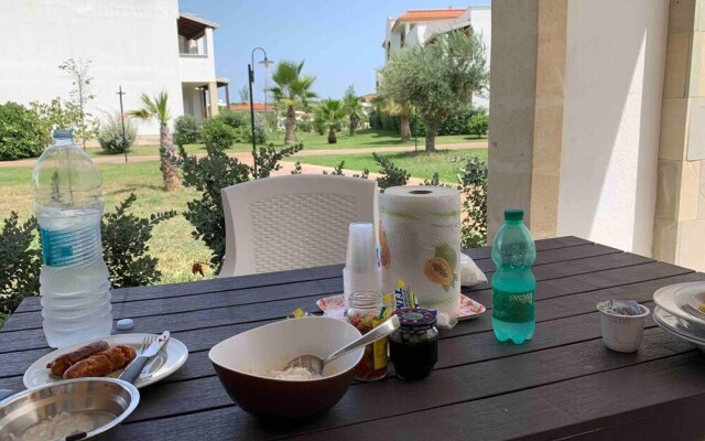 Italian Beach Resort Apartment