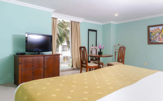 Hotel Faranda Express Puerta Del Sol Barranquilla, A Member of Radisson Individuals
