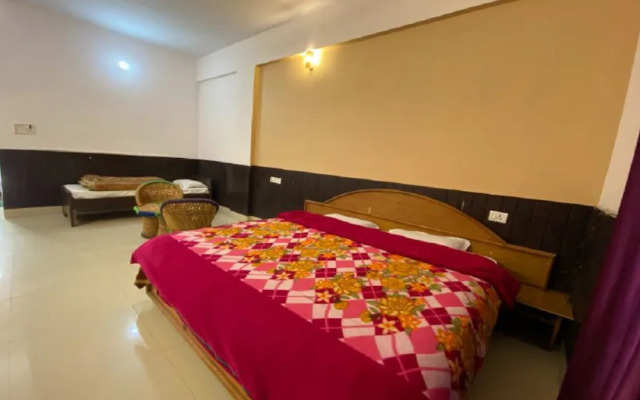 Kanara Hotels Pvt Ltd