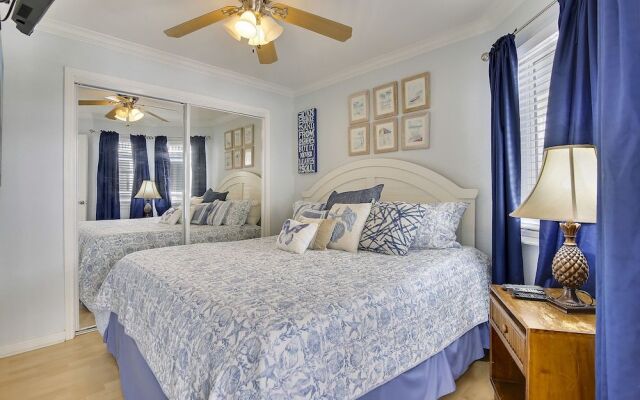 Seascape 2205 - 1 Br Condo