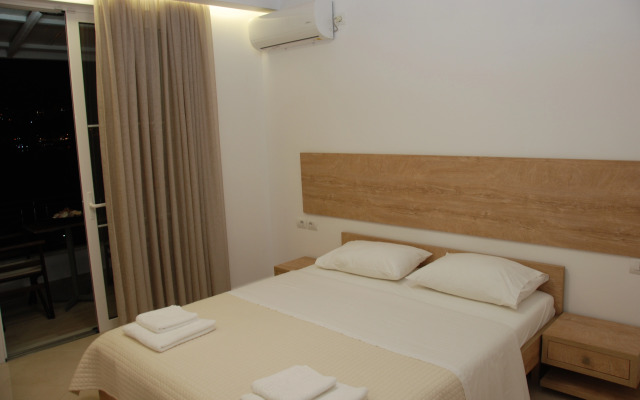 Hotel Mano