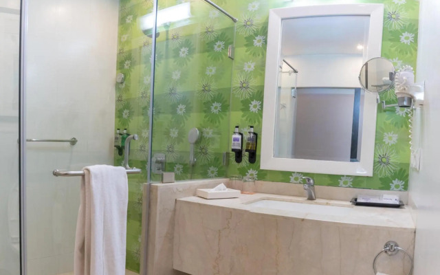Kyriad Prestige Calangute Goa