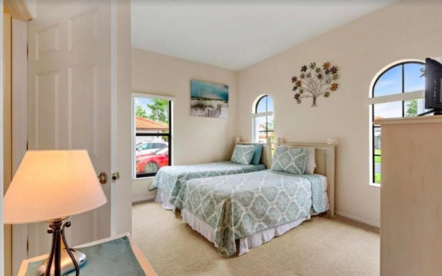 Summer Place Villa