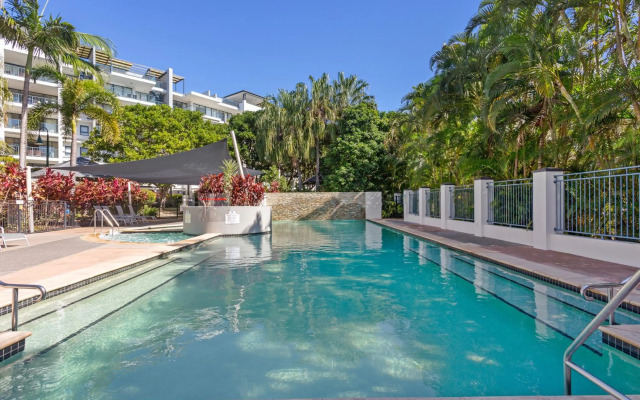 Seaforth Resort Holiday Apartments