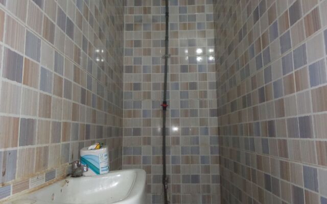 Ikeja Budget Hotel
