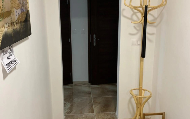Apartament TT10 Botanicka