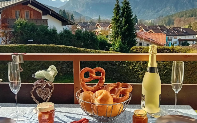 FeWo Familie Oshowski