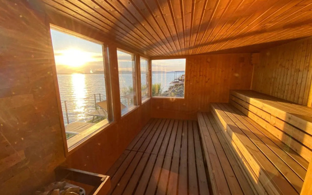 Butique Apartman