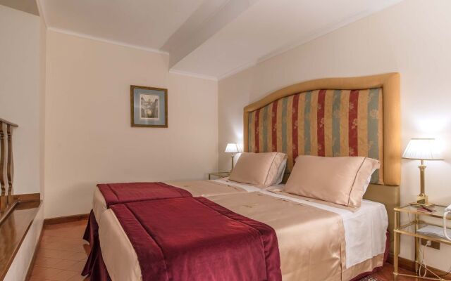 Hotel Forum