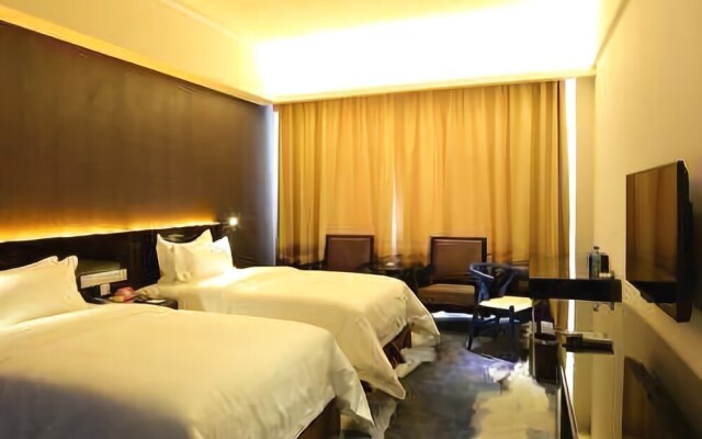 Xing Yi Hai Yu Hotel