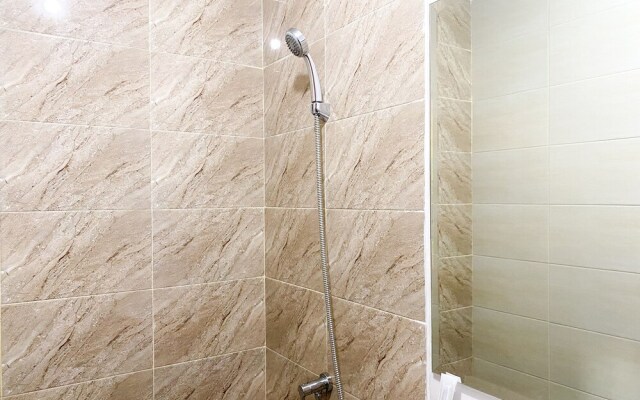 Homey And Well Design Studio Transpark Juanda Bekasi Timur Apartment