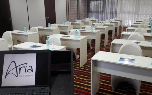 Aria Hotel Chisinau