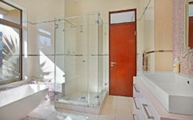 Luxury Vacation Villa