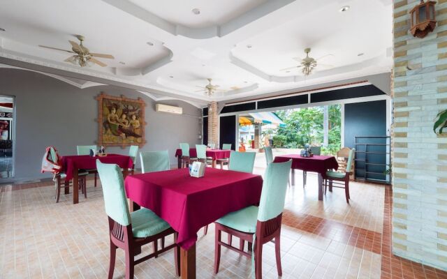 Rendezvous Resort Pattaya