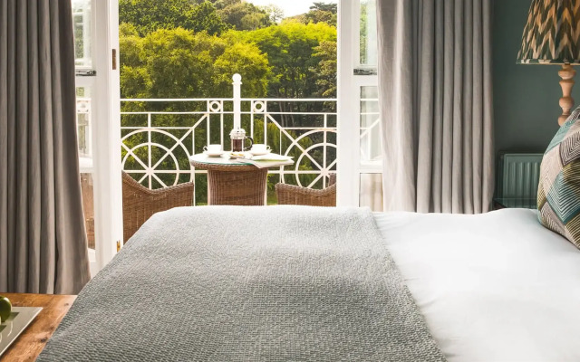 Chewton Glen Hotel & Spa - an Iconic Luxury Hotel