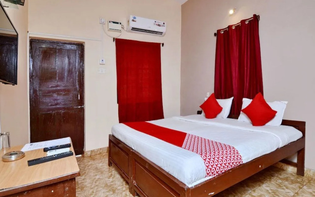 OYO 8024 Hacienda Guest House