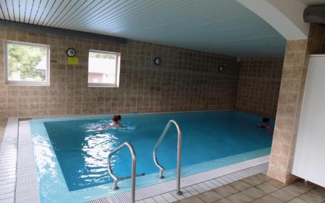 Ferienwohnung Hauzenberg Blick