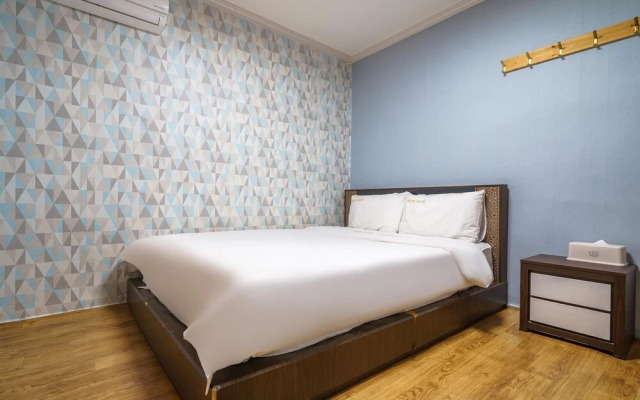 Gangneung (Jumunjin) Bada